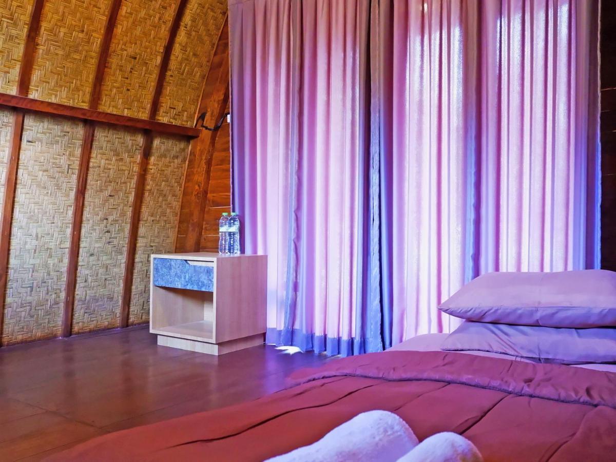 Oak Tree Bali Hotel Bedugul  Exterior photo